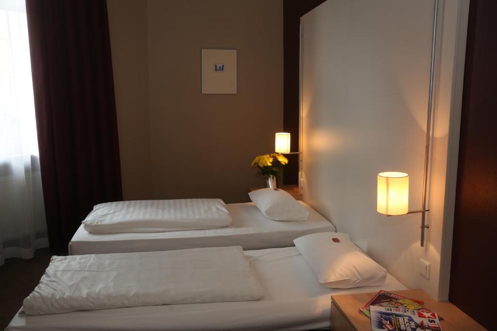 Hotel Columbus - Resim 21