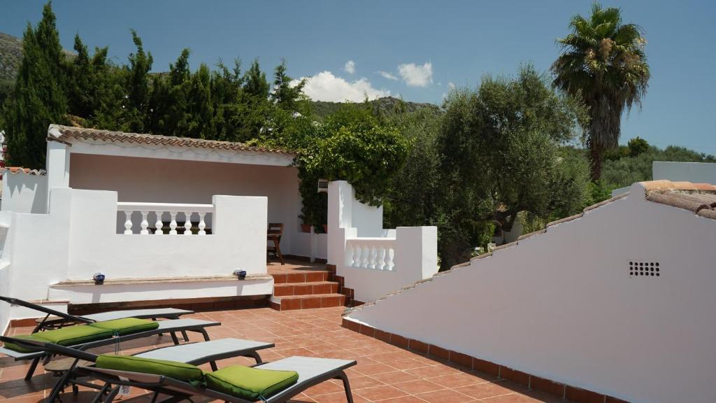 One Life Málaga Retreat, Periana – Bijgewerkte prijzen 2022