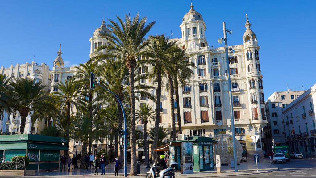 Alicante Boutique Apartment, Alicante – Precios actualizados 2023