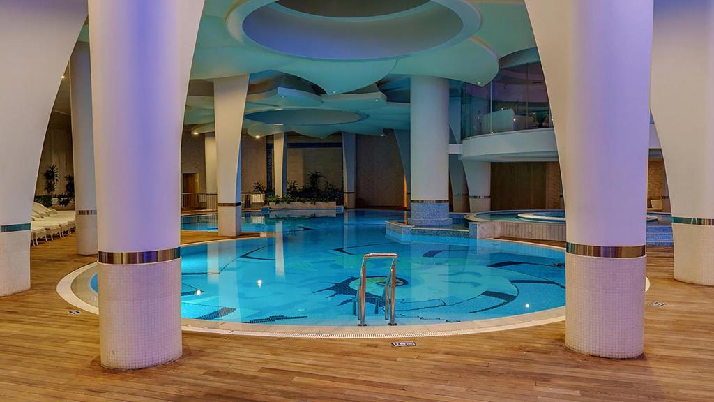 Calista Luxury Resort, Belek (updated prices 2025)