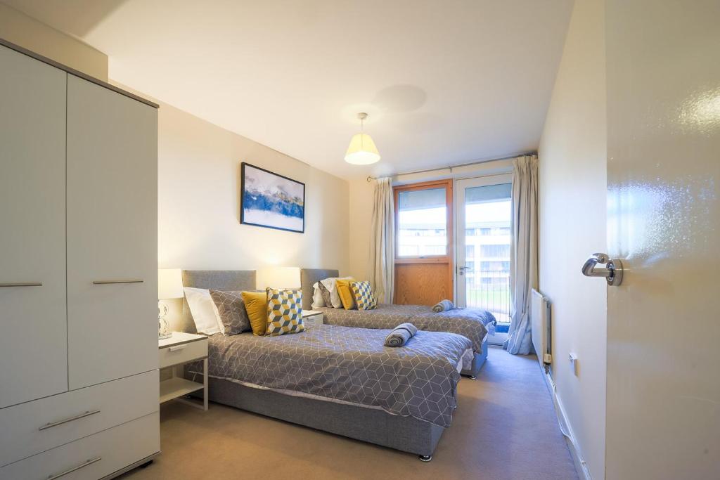 Huntley House - Appartement