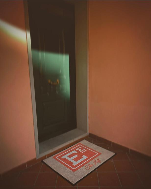 Fotografie z fotogalerie ubytování The Loft E&E Blue Sky v destinaci Empoli