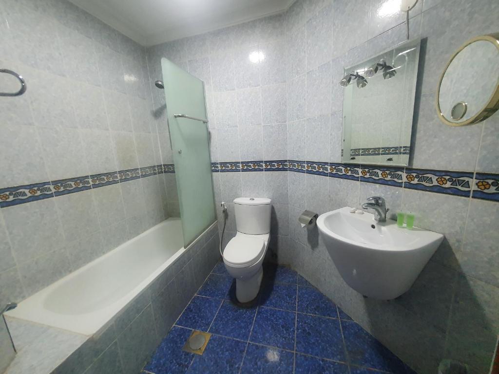 Amman Orchid Hotel - Junior Suite