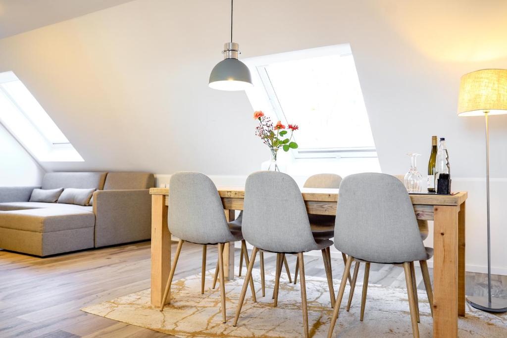 Imagen de la galería de Smart Resorts Haus Saphir Ferienwohnung 512, en Winterberg