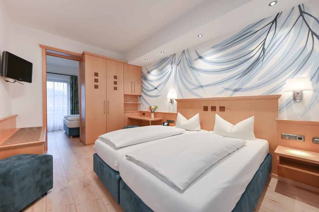 Hotel Wiedemann - 14