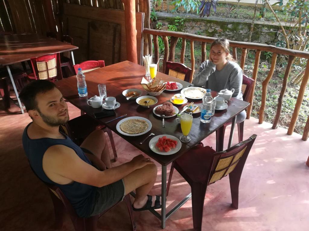 Sinharaja Vini Villa - 15