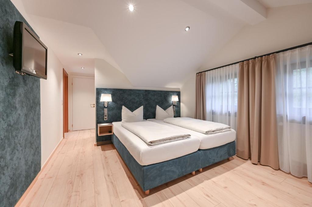 Hotel Wiedemann - 10