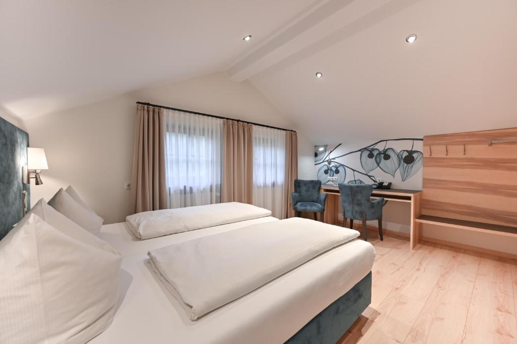 Hotel Wiedemann - 11