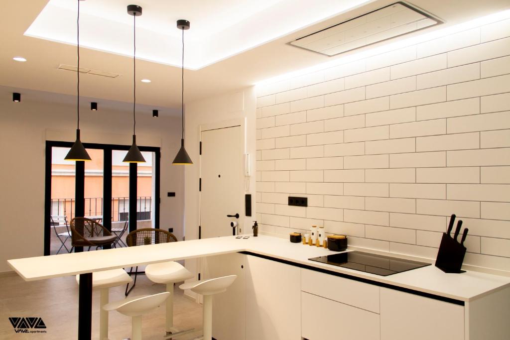 Apartament GR04 (Spania Alicante) - Booking.com