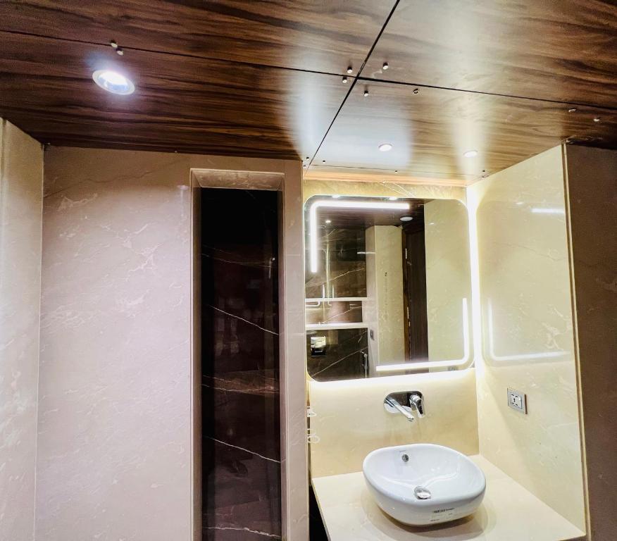 Bany a The Prime Delhi - An Award Winning Hotel 2025 Traveller's Choice