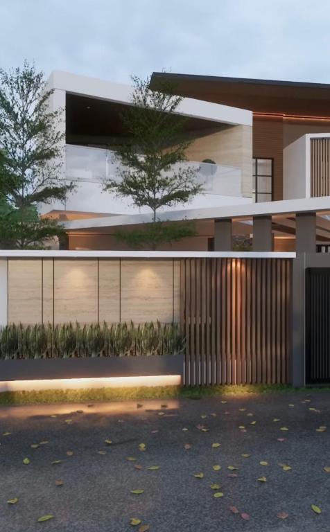 Kayla guest house - Housity