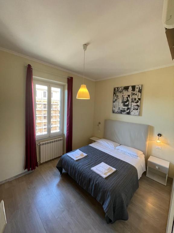 Home 57 Relais - Chambre Double