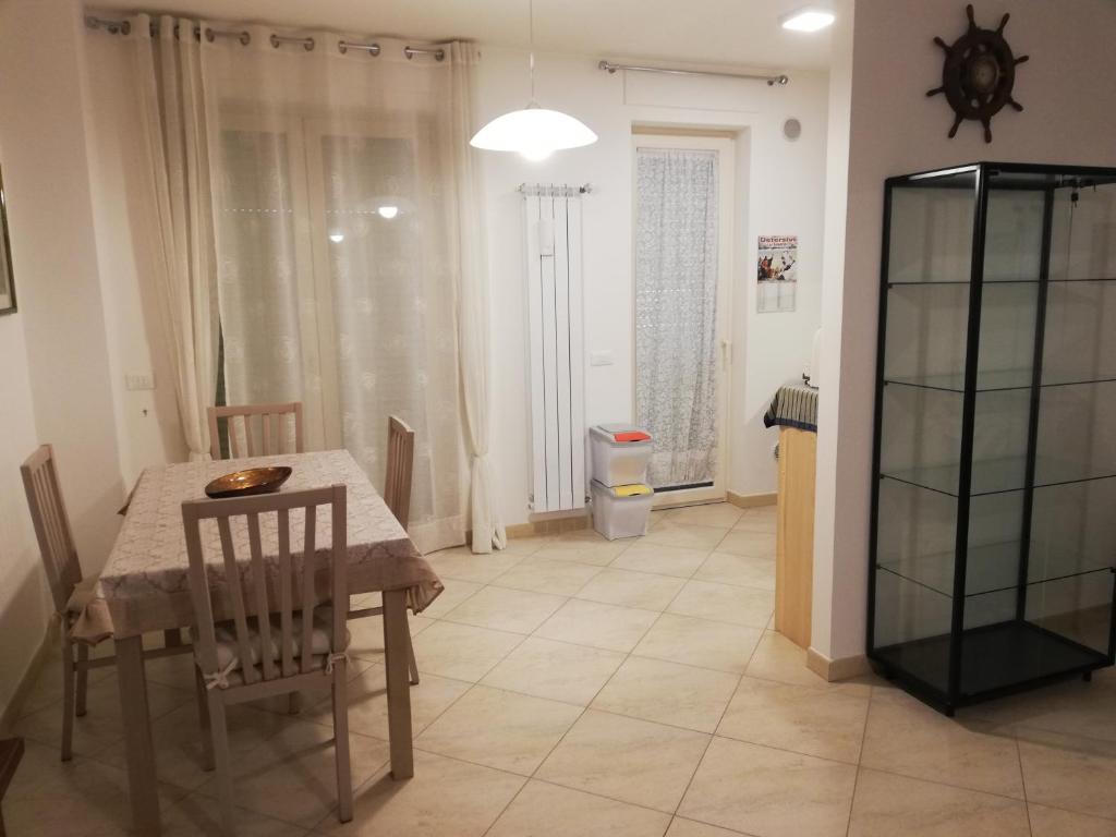 Zdjęcie z galerii obiektu Levante waterfront w mieście Bari