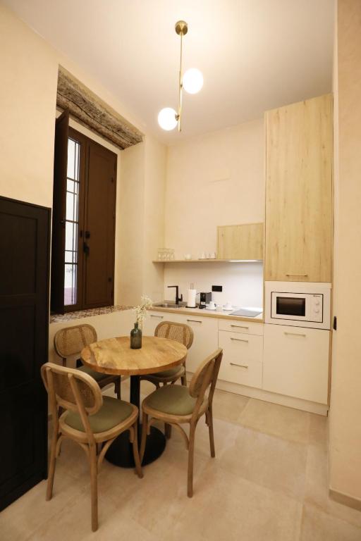 Casa Señorial del Siglo XVIII - Resim 27