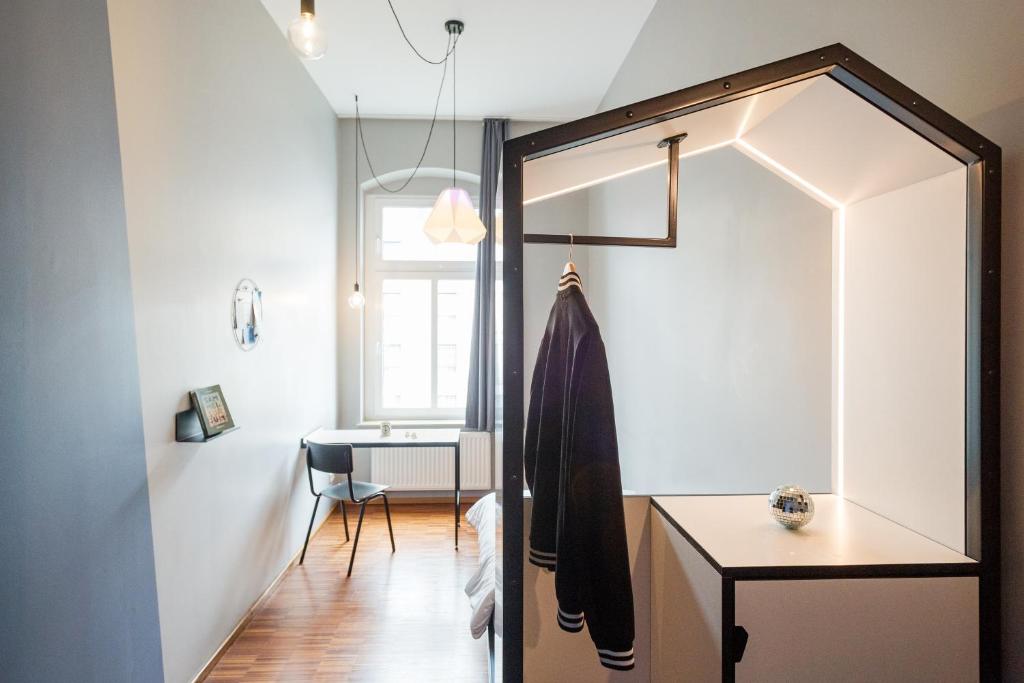 The Circus Hostel - 13