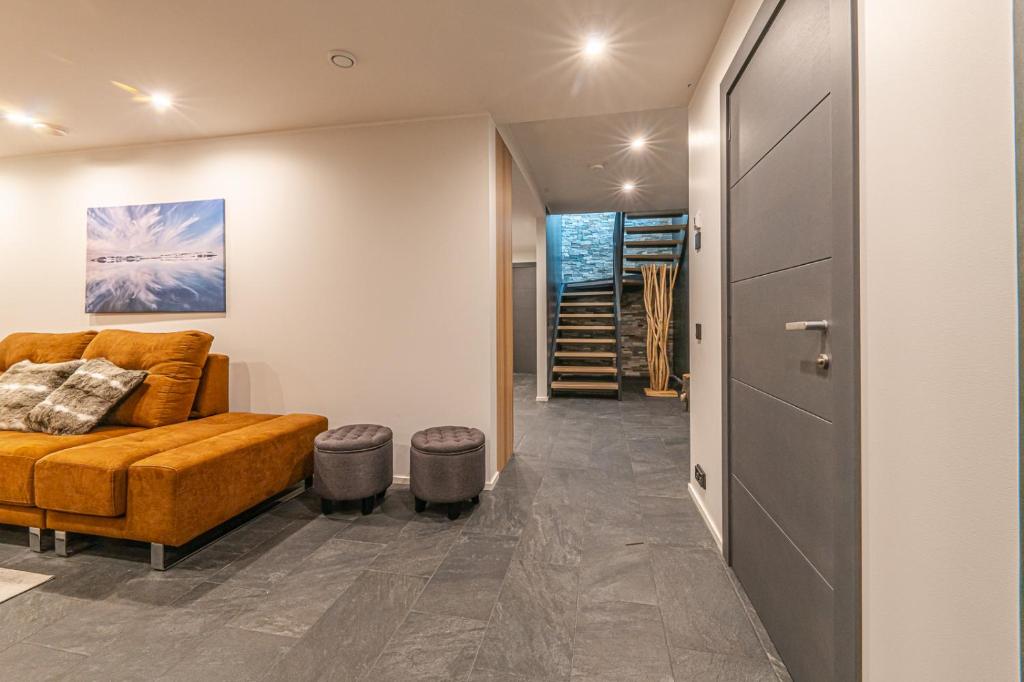 Фотография из галереи Levillas Kinnastie 23 Villas в Леви