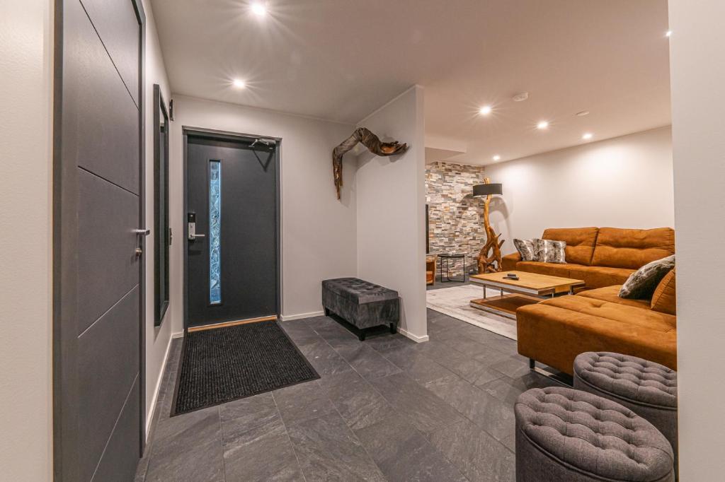Фотография из галереи Levillas Kinnastie 23 Villas в Леви