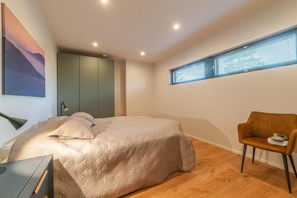 Фотография из галереи Levillas Kinnastie 23 Villas в Леви