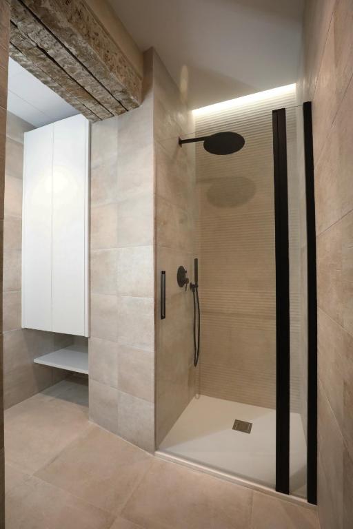 Casa Señorial del Siglo XVIII - Resim 36