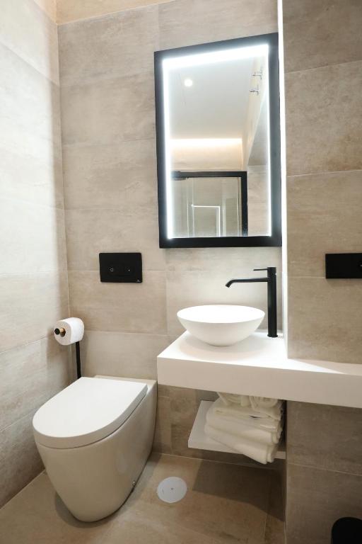 Casa Señorial del Siglo XVIII - Resim 37