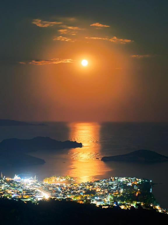 Sky Sea Resort Skiathos - 7