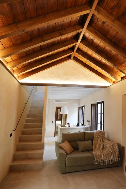 Casa Señorial del Siglo XVIII - Resim 38