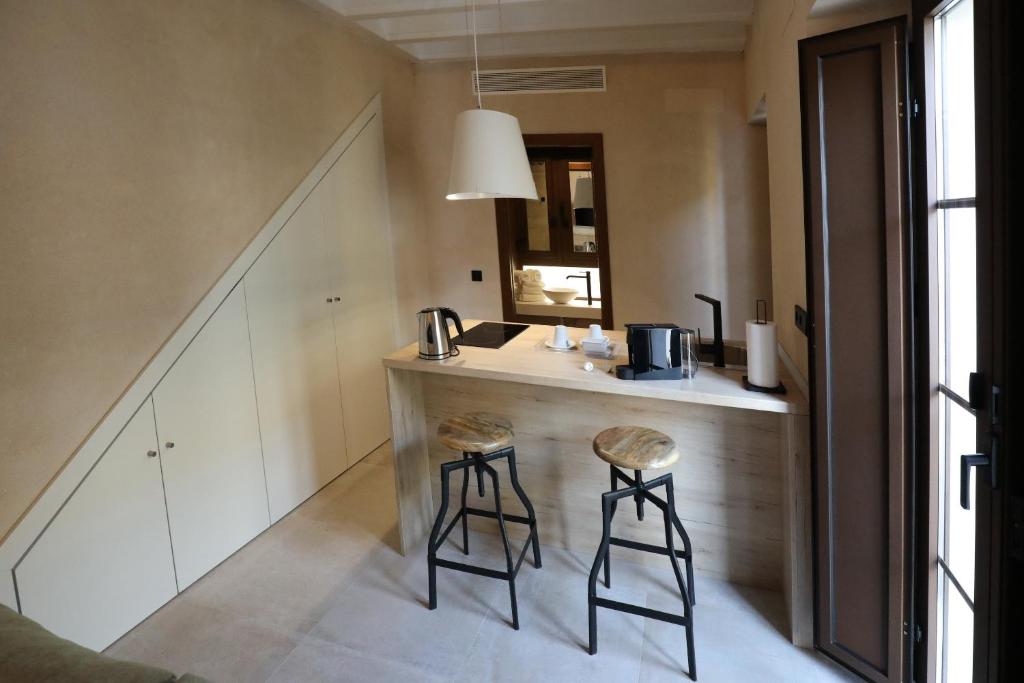 Casa Señorial del Siglo XVIII - Resim 39