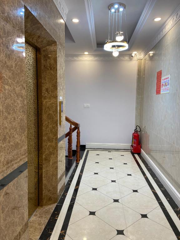 Fotografie z fotogalerie ubytování Peach Valley Hotel Dalat v destinaci Da Lat