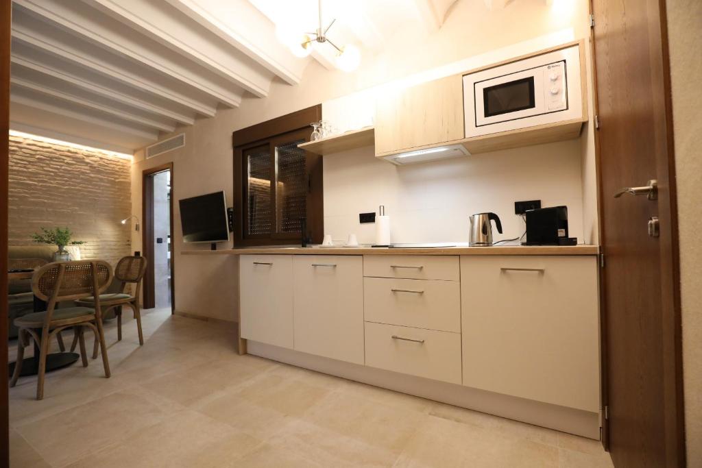 Casa Señorial del Siglo XVIII - Resim 43