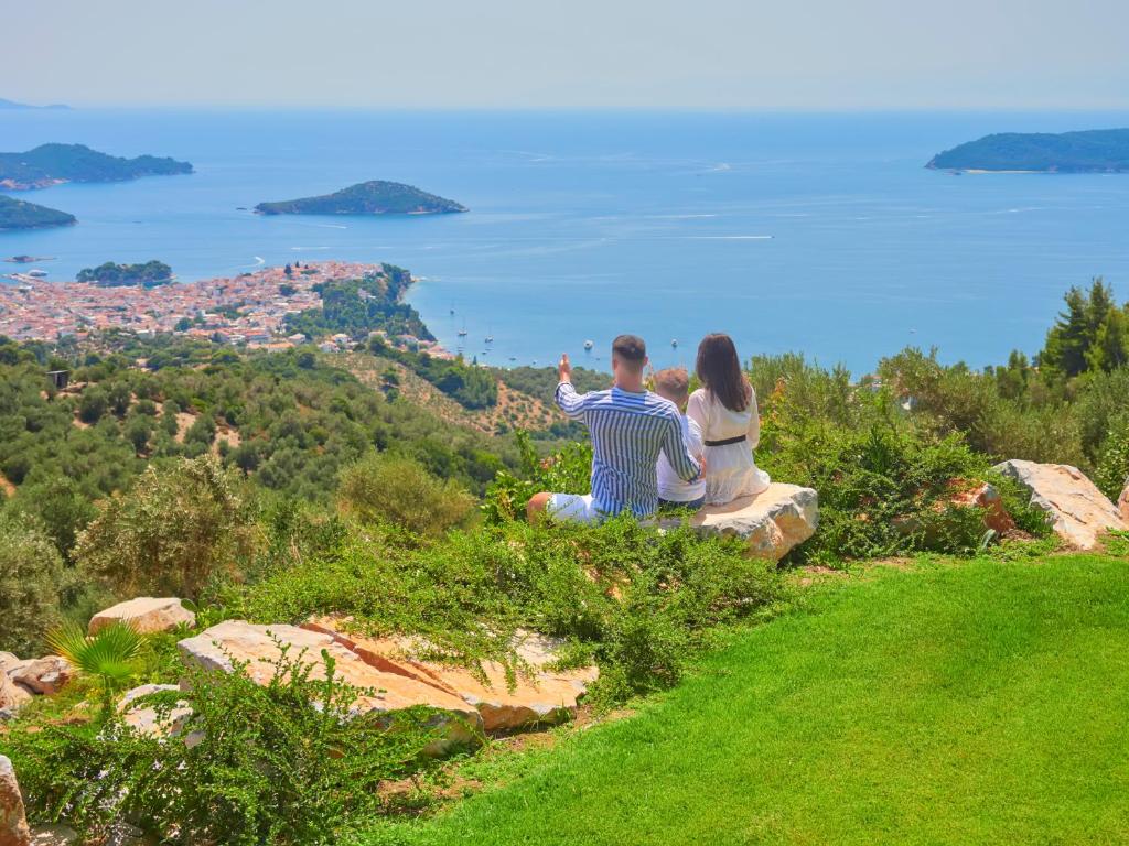 Sky Sea Resort Skiathos - 8