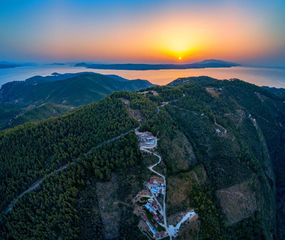 Sky Sea Resort Skiathos - 5