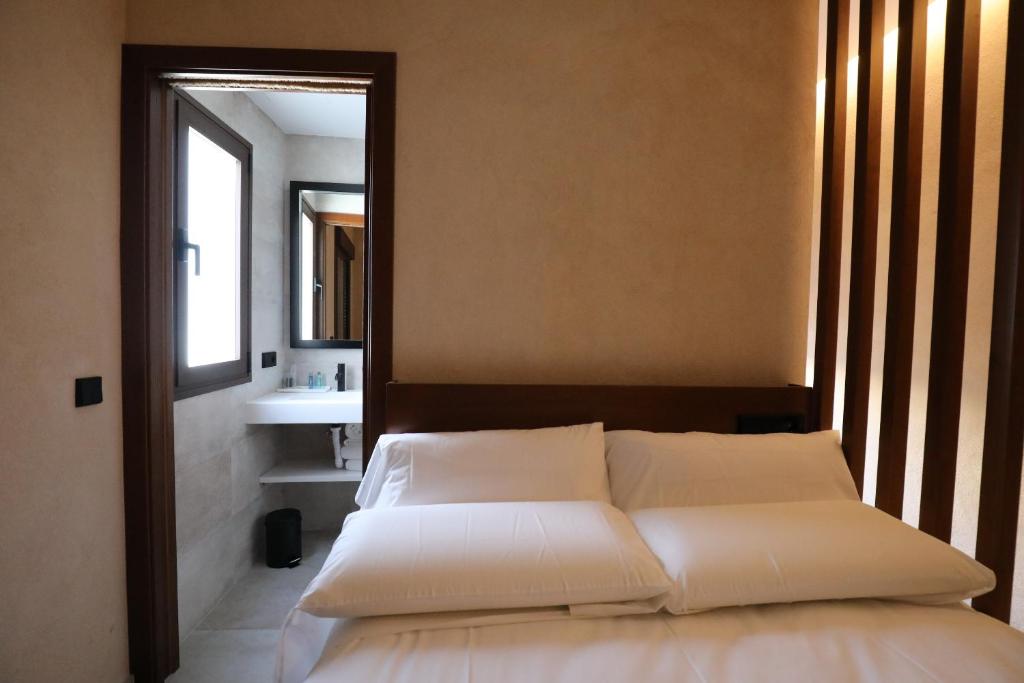 Casa Señorial del Siglo XVIII - Resim 44