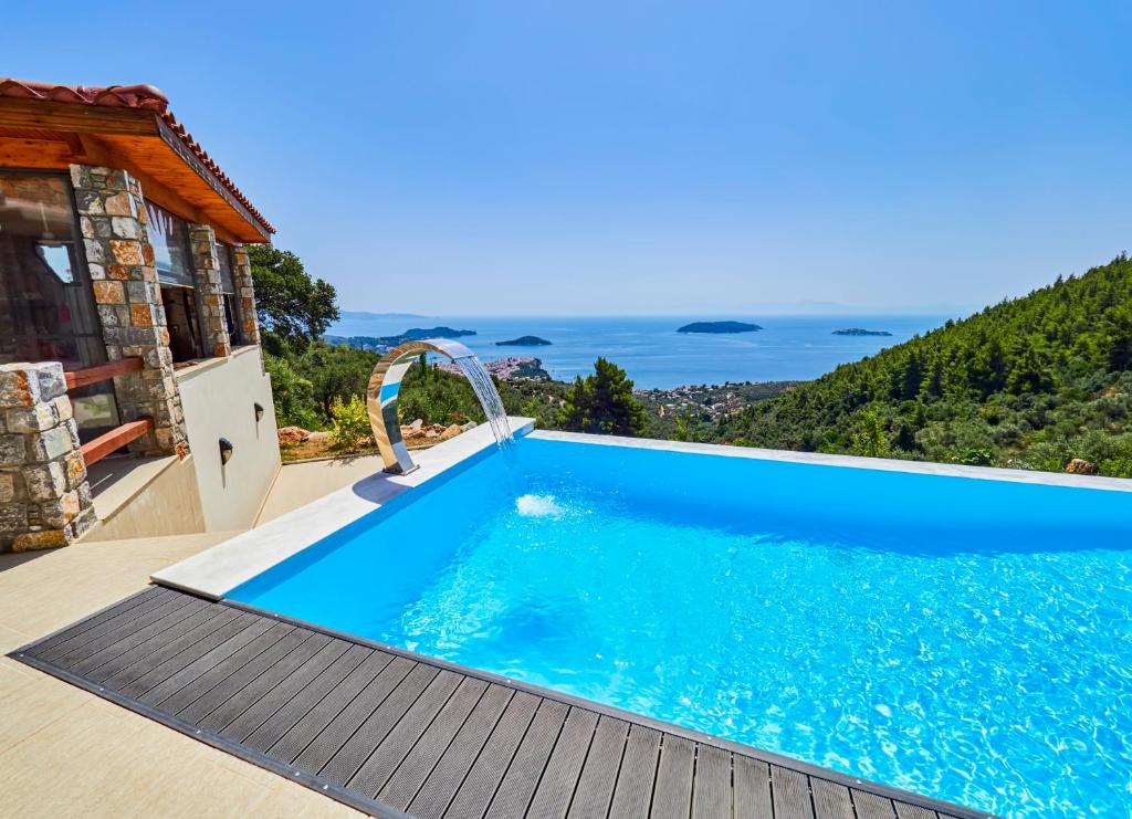 Sky Sea Resort Skiathos - 3