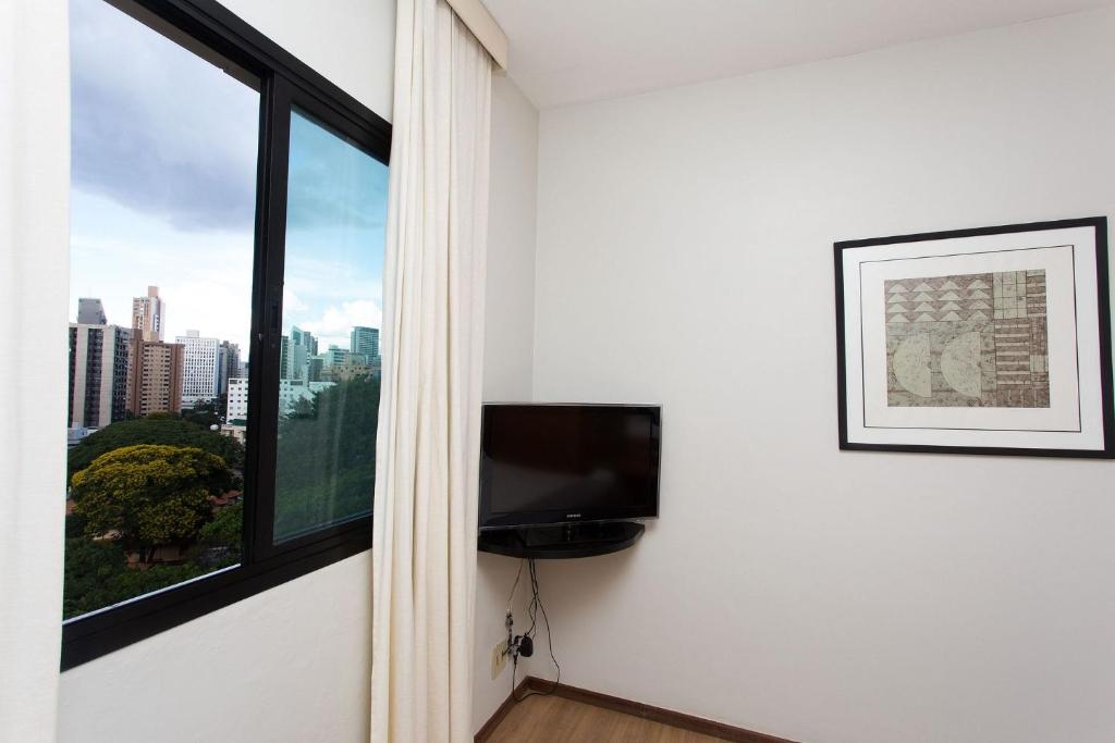 LK Savassi 5 - Appartement Supérieur