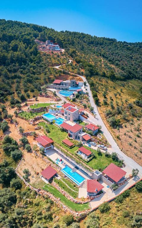 Sky Sea Resort Skiathos - 6