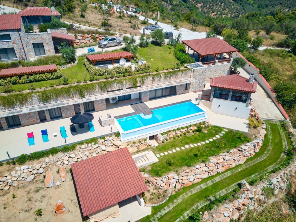 Sky Sea Resort Skiathos - 1