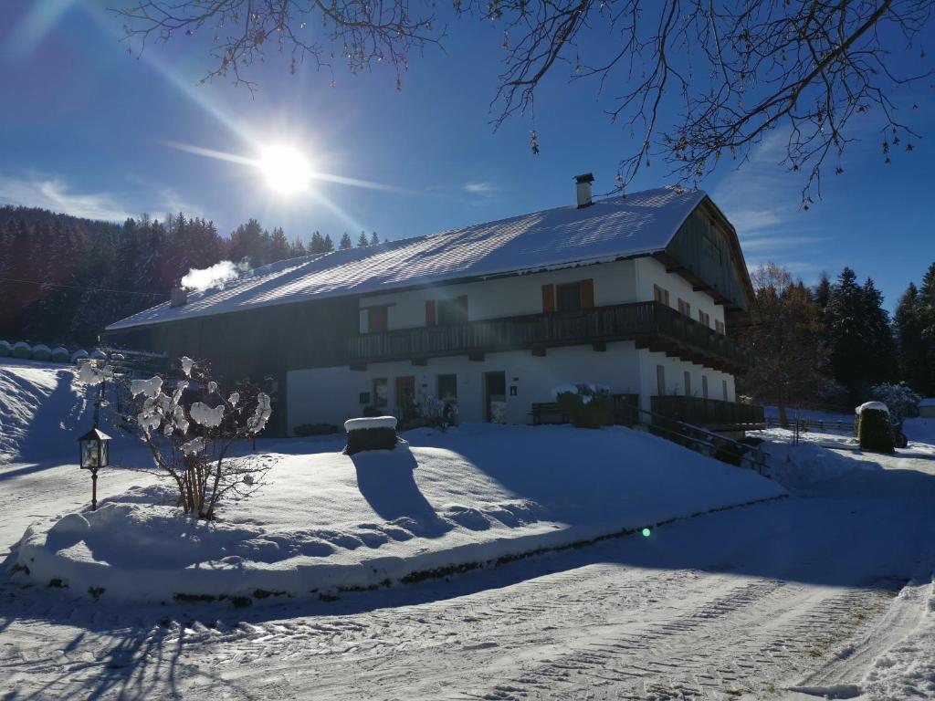 Zdjęcie z galerii obiektu Schöpferhof w mieście Rasun di Sopra