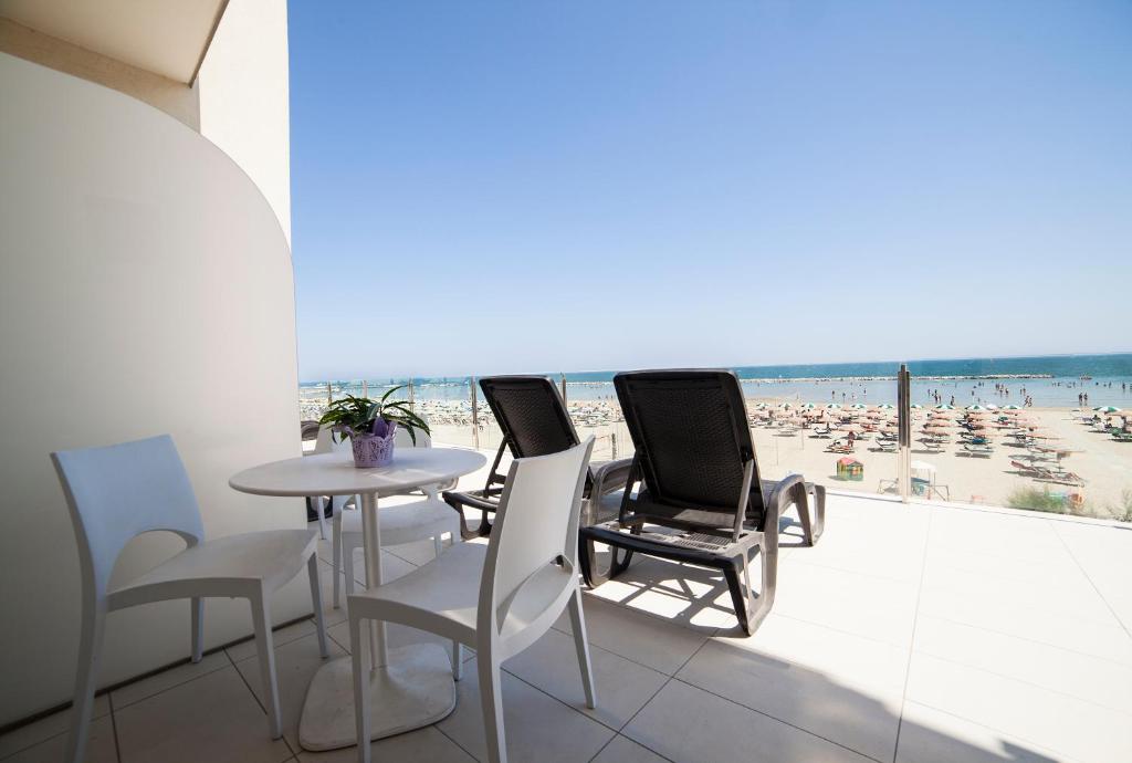 Riviera Mare Beach Life Hotel - Resim 16