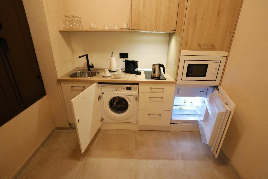 Casa Señorial del Siglo XVIII - 10