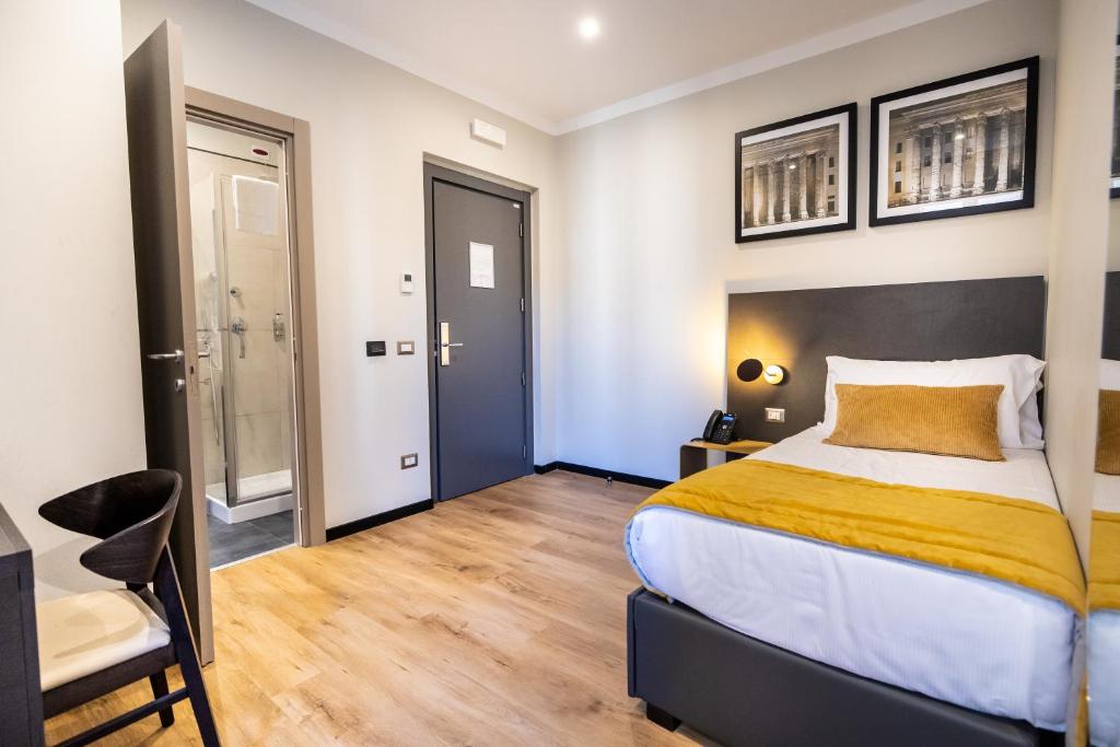 The Cross Hotel - Resim 17