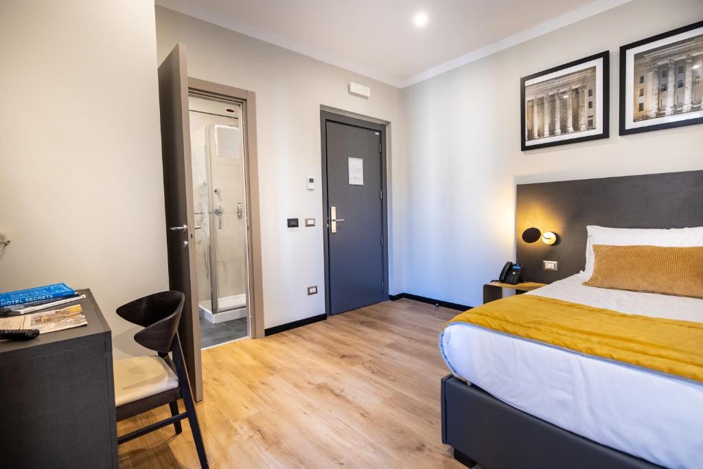 The Cross Hotel - Resim 18