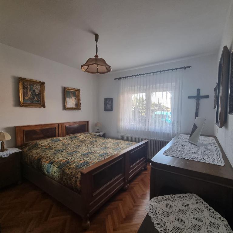 Fotografia z galérie ubytovania Villa Magulica v Rogoznici