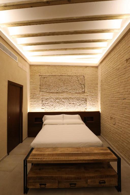 Casa Señorial del Siglo XVIII - 8