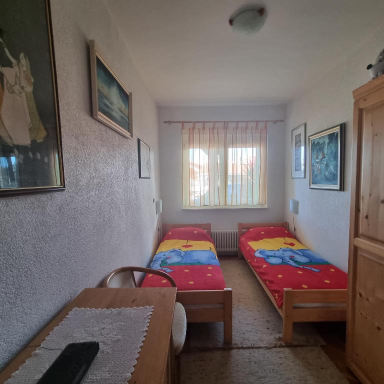 Fotografia z galérie ubytovania Villa Magulica v Rogoznici