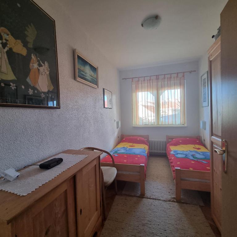 Fotografia z galérie ubytovania Villa Magulica v Rogoznici