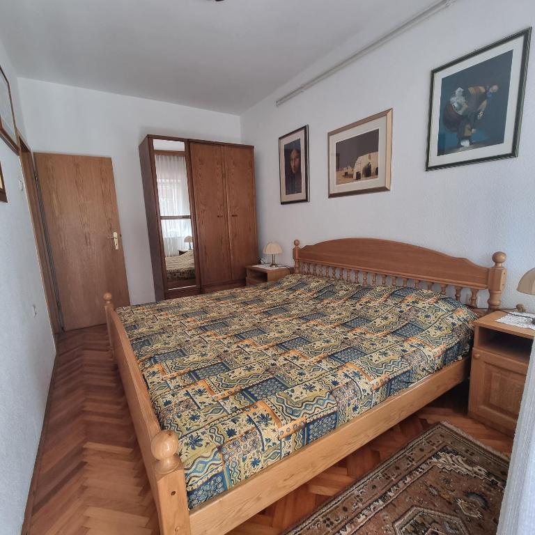 Fotografia z galérie ubytovania Villa Magulica v Rogoznici