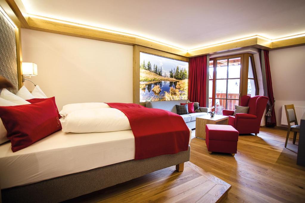 Hotel Gambswirt - 13