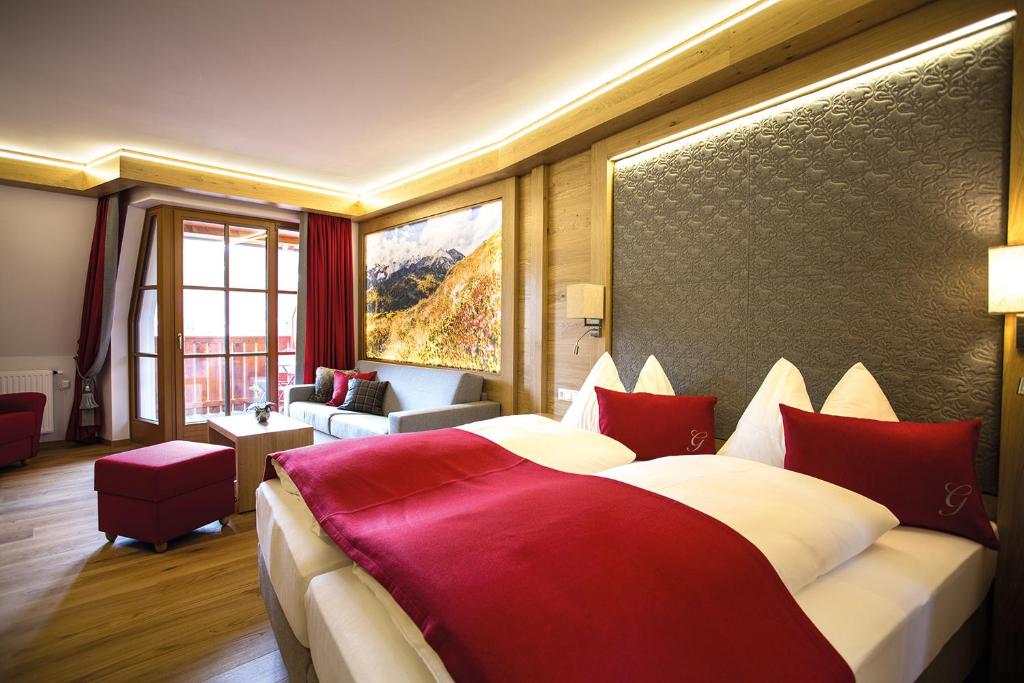 Hotel Gambswirt - 11