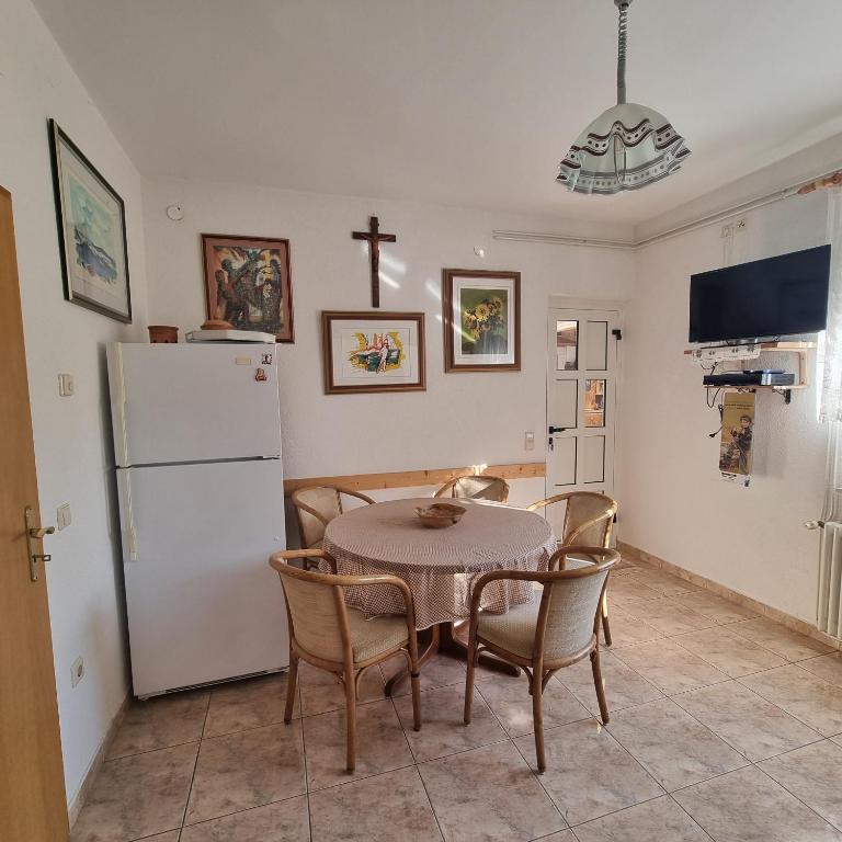 Fotografia z galérie ubytovania Villa Magulica v Rogoznici