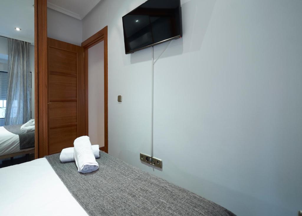 Apartamentos Madrid Atocha, Madrid – Precios actualizados 2023